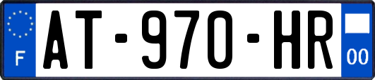 AT-970-HR