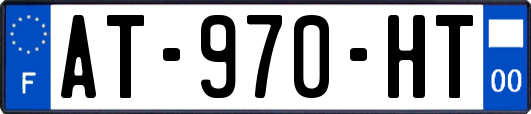 AT-970-HT