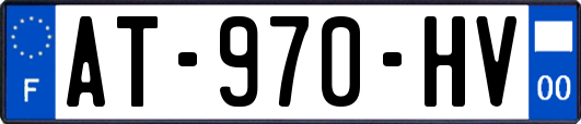 AT-970-HV