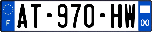 AT-970-HW