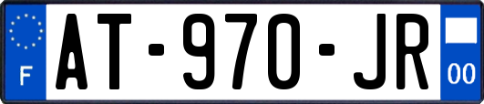 AT-970-JR