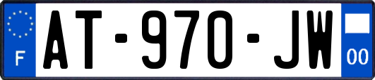 AT-970-JW