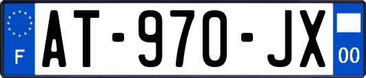 AT-970-JX