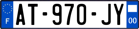 AT-970-JY