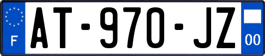 AT-970-JZ