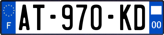 AT-970-KD