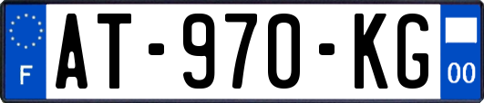 AT-970-KG