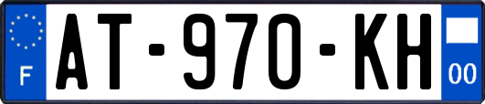 AT-970-KH
