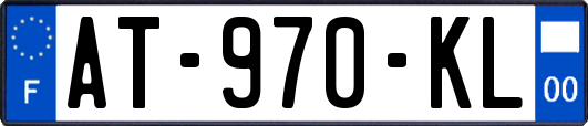 AT-970-KL