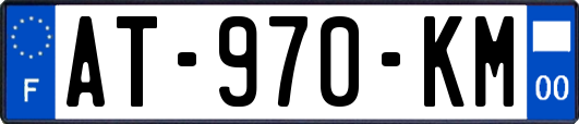 AT-970-KM