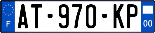 AT-970-KP