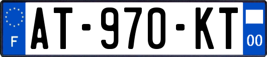 AT-970-KT