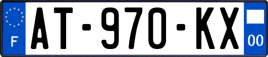 AT-970-KX