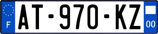 AT-970-KZ
