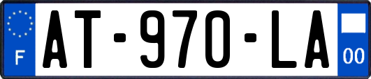 AT-970-LA