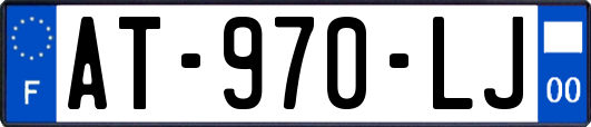 AT-970-LJ