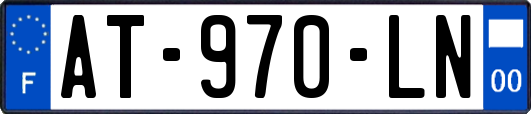 AT-970-LN