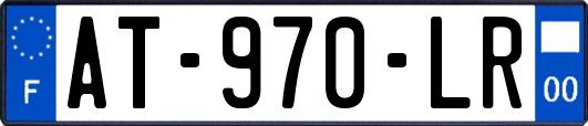 AT-970-LR