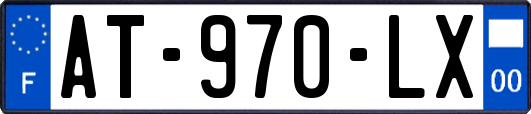 AT-970-LX