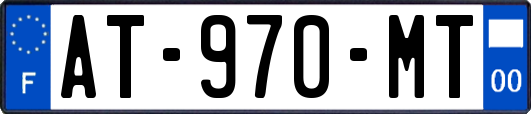 AT-970-MT