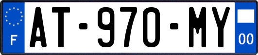 AT-970-MY