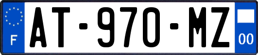 AT-970-MZ