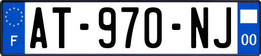 AT-970-NJ