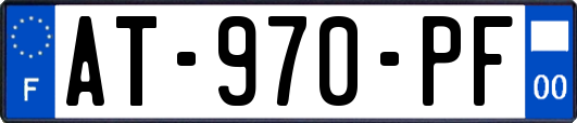 AT-970-PF