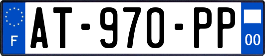AT-970-PP