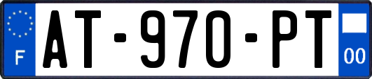 AT-970-PT