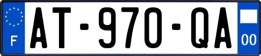 AT-970-QA