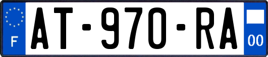 AT-970-RA