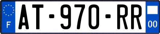 AT-970-RR