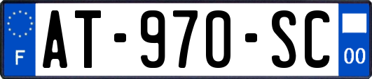 AT-970-SC