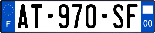 AT-970-SF