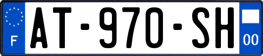 AT-970-SH