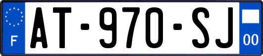 AT-970-SJ