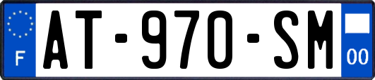 AT-970-SM