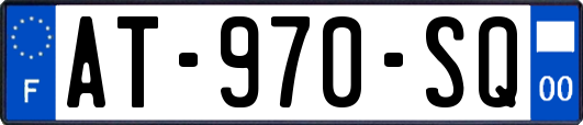 AT-970-SQ