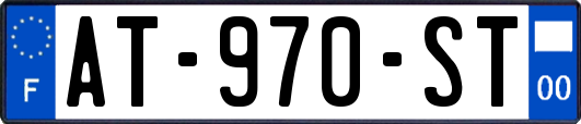 AT-970-ST