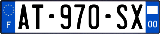 AT-970-SX