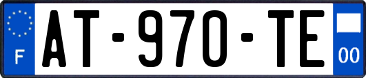 AT-970-TE