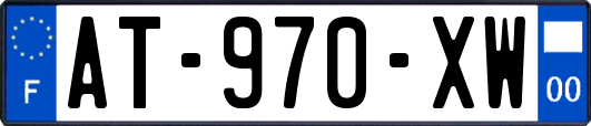 AT-970-XW