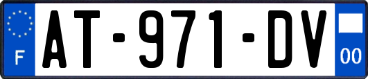 AT-971-DV