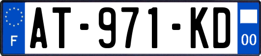 AT-971-KD