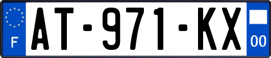 AT-971-KX
