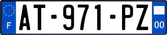 AT-971-PZ