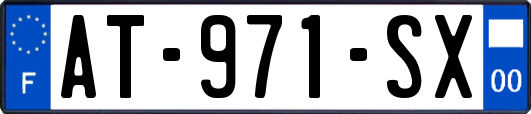 AT-971-SX