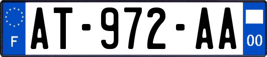 AT-972-AA