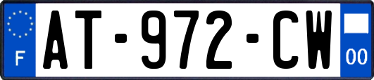 AT-972-CW